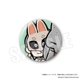 SILENT HILL f×ぶくぶ カンバッジ(襟章)(全套8個入)※不設寄送《26年6月預定》 日版 全數$328 / ※不設寄送 / 26年4月3日