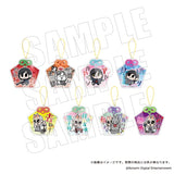SILENT HILL f×ぶくぶ セリフアクリルキーホルダー(亞加力鎖匙扣)(全套8個入)※不設寄送《26年6月預定》 日版 全數$398 / ※不設寄送 / 26年4月3日