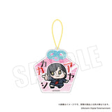 SILENT HILL f×ぶくぶ セリフアクリルキーホルダー(亞加力鎖匙扣)(全套8個入)※不設寄送《26年6月預定》 日版 全數$398 / ※不設寄送 / 26年4月3日