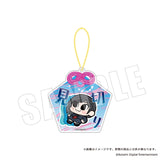 SILENT HILL f×ぶくぶ セリフアクリルキーホルダー(亞加力鎖匙扣)(全套8個入)※不設寄送《26年6月預定》 日版 全數$398 / ※不設寄送 / 26年4月3日