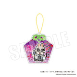 SILENT HILL f×ぶくぶ セリフアクリルキーホルダー(亞加力鎖匙扣)(全套8個入)※不設寄送《26年6月預定》 日版 全數$398 / ※不設寄送 / 26年4月3日