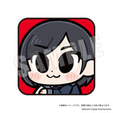 SILENT HILL f×ぶくぶ ふぇいすタオル 01 深水雛子(面巾)※不設寄送《26年6月預定》 日版 全數$158 / ※不設寄送 / 26年4月3日