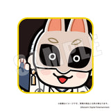 SILENT HILL f×ぶくぶ ふぇいすタオル 02 狐面の男(面巾)※不設寄送《26年6月預定》 日版 全數$158 / ※不設寄送 / 26年4月3日