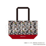 SILENT HILL f×ぶくぶ トートバッグ(Tote袋)※不設寄送《26年6月預定》 日版 全數$298 / ※不設寄送 / 26年4月3日