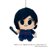 SILENT HILL f×ぶくぶ ぬいぐるみマスコット 01 深水雛子(毛公仔)※不設寄送《26年8月預定》 日版 全數$158 / ※不設寄送 / 26年4月3日