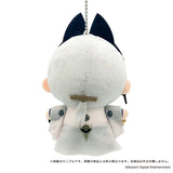 SILENT HILL f×ぶくぶ ぬいぐるみマスコット 02 狐面の男(毛公仔)※不設寄送《26年8月預定》 日版 全數$158 / ※不設寄送 / 26年4月3日