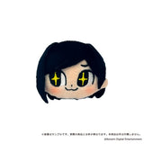 SILENT HILL f×ぶくぶ ぬいぐるみバッジ 01 深水雛子(毛公仔)※不設寄送《26年8月預定》 日版 全數$128 / ※不設寄送 / 26年4月3日