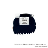 SILENT HILL f×ぶくぶ ぬいぐるみバッジ 01 深水雛子(毛公仔)※不設寄送《26年8月預定》 日版 全數$128 / ※不設寄送 / 26年4月3日