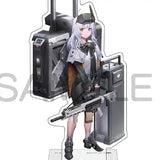 勝利の女神:NIKKE アクリルスタンド スノーホワイト:イノセントデイズ(亞加力立牌)※不設寄送《24年1月預定》 4570121761525