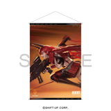 勝利の女神:NIKKE B2タペストリー レッドフード(掛布)※不設寄送《24年1月預定》 4570121761549