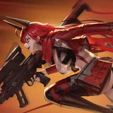 勝利の女神:NIKKE B2タペストリー レッドフード(掛布)※不設寄送《24年1月預定》 4570121761549