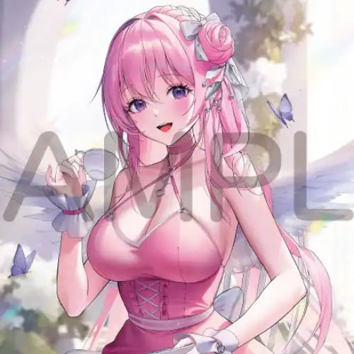 勝利の女神:NIKKE B2タペストリー ドロシー:ノスタルジア(掛布)※不設寄送《24年1月預定》 4570121761556