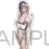 勝利の女神:NIKKE アクリルスタンド モダニア:ファースト・アフェクション(亞加力立牌)※不設寄送《24年3月預定》 4570121761600