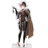 勝利の女神:NIKKE アクリルスタンド サクラ:黒夜密行(亞加力立牌)※不設寄送《24年6月預定》 4570121762218