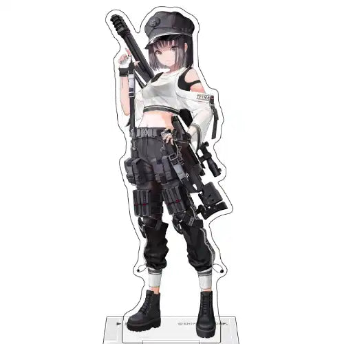 勝利の女神:NIKKE アクリルスタンド ミルク(亞加力立牌)※不設寄送《24年6月預定》 4570121762225