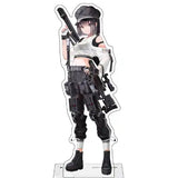 勝利の女神:NIKKE アクリルスタンド ミルク(亞加力立牌)※不設寄送《24年6月預定》 4570121762225