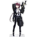 勝利の女神:NIKKE アクリルスタンド ドラー(亞加力立牌)※不設寄送《24年6月預定》 4570121762232