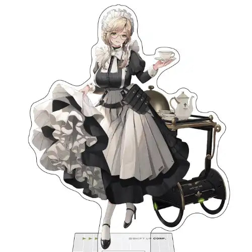 勝利の女神:NIKKE アクリルスタンド エード(亞加力立牌)※不設寄送《24年6月預定》 4570121762256