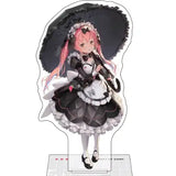 勝利の女神:NIKKE アクリルスタンド ココア(亞加力立牌)※不設寄送《24年6月預定》 4570121762270