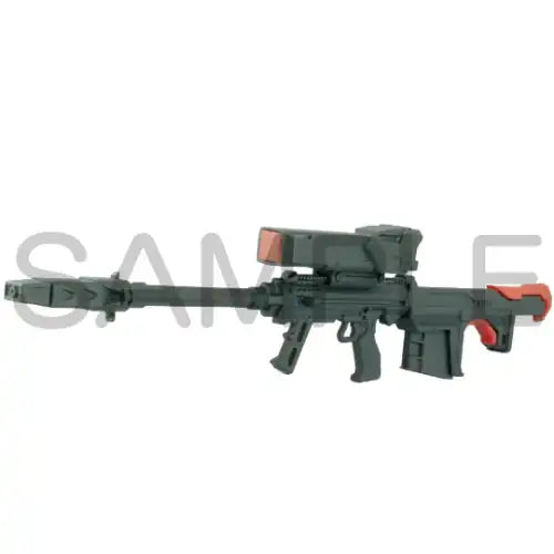 勝利の女神:NIKKE GUNGIRL WEAPONS ウルフスベイン※不設寄送《24年11月預定》 4570121764779