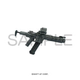 勝利の女神:NIKKE GUNGIRL WEAPONS 戦友の冠※不設寄送《24年11月預定》 4570121764809