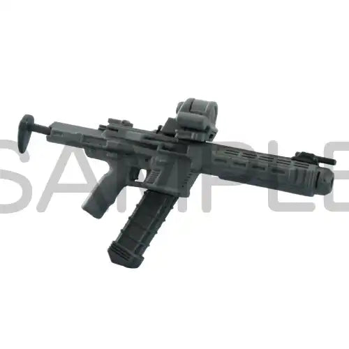 勝利の女神:NIKKE GUNGIRL WEAPONS 戦友の冠※不設寄送《24年11月預定》 4570121764809