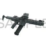 勝利の女神:NIKKE GUNGIRL WEAPONS 戦友の冠※不設寄送《24年11月預定》 4570121764809