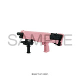 勝利の女神:NIKKE GUNGIRL WEAPONS ビタミンボム※不設寄送《24年11月預定》 4570121764823