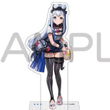 勝利の女神:NIKKE アクリルスタンド アンカー:アンカー・ザ・ダイバー(亞加力立牌)※不設寄送《24年11月預定》 4570121765219