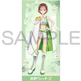 前橋ウィッチーズ スリムタペストリー 北原キョウカ(掛布)※不設寄送《25年6月預定》 4570121766629