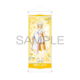 前橋ウィッチーズ スリムタペストリー 三俣チョコ(掛布)※不設寄送《25年6月預定》 4570121766636