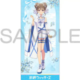 前橋ウィッチーズ スリムタペストリー 上泉マイ(掛布)※不設寄送《25年6月預定》 4570121766643