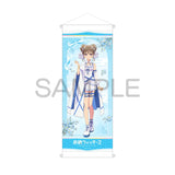 前橋ウィッチーズ スリムタペストリー 上泉マイ(掛布)※不設寄送《25年6月預定》 4570121766643