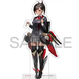 勝利の女神:NIKKE アクリルスタンド ツバイ(亞加力立牌)※不設寄送《24年12月預定》 4570121767084