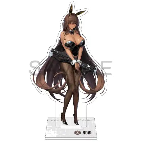 勝利の女神:NIKKE アクリルスタンド ノワール(亞加力立牌)※不設寄送《25年3月預定》 4570121767152