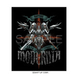 勝利の女神:NIKKE Tシャツ モダニア:ヘレティック※請選擇尺碼 ※不設寄送《25年2月預定》 4570121767848