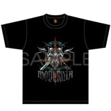 勝利の女神:NIKKE Tシャツ モダニア:ヘレティック※請選擇尺碼 ※不設寄送《25年2月預定》 4570121767848