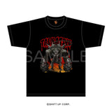 勝利の女神:NIKKE Tシャツ トーカティブ※請選擇尺碼 ※不設寄送《25年2月預定》 4570121767886