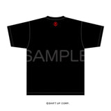 勝利の女神:NIKKE Tシャツ トーカティブ※請選擇尺碼 ※不設寄送《25年2月預定》 4570121767886