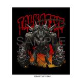 勝利の女神:NIKKE Tシャツ トーカティブ※請選擇尺碼 ※不設寄送《25年2月預定》 4570121767886