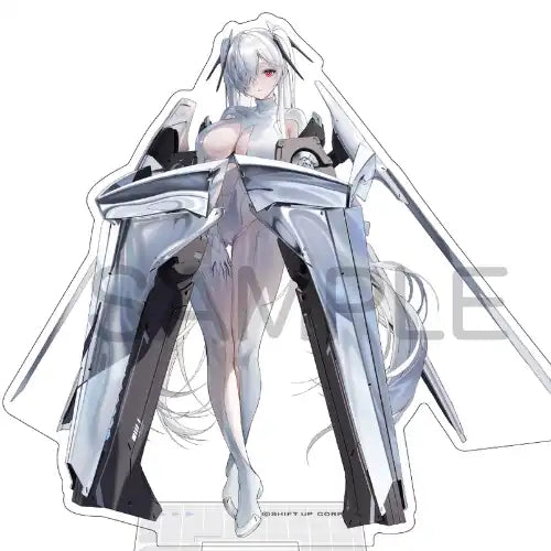 勝利の女神:NIKKE アクリルスタンド シンデレラ(亞加力立牌)※不設寄送《25年1月預定》 4570121768227