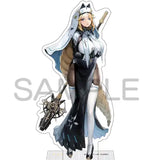 勝利の女神:NIKKE アクリルスタンド ラプンツェル:ピュアグレイス(亞加力立牌)※不設寄送《25年1月預定》 4570121768265