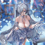 勝利の女神:NIKKE B2タペストリー シンデレラ:ガラスのプリンセス(掛布)※不設寄送《25年1月預定》 4570121768333