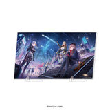 勝利の女神:NIKKE アクリルボード 星々に綴られた人類の物語(亞加力立牌)※不設寄送《25年1月預定》 4570121768357