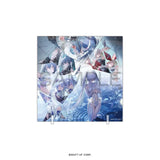 勝利の女神:NIKKE アクリルボード OLD TALES(亞加力立牌)※不設寄送《25年1月預定》 4570121768364