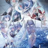 勝利の女神:NIKKE アクリルボード OLD TALES(亞加力立牌)※不設寄送《25年1月預定》 4570121768364