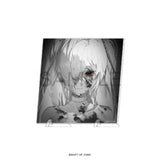 勝利の女神:NIKKE アクリルボード シンデレラ(亞加力立牌)※不設寄送《25年1月預定》 4570121768371