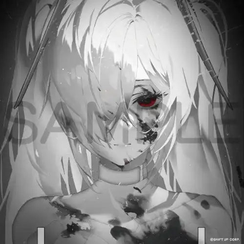 勝利の女神:NIKKE アクリルボード シンデレラ(亞加力立牌)※不設寄送《25年1月預定》 4570121768371