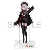 勝利の女神:NIKKE アクリルスタンド ベスティー(亞加力立牌)※不設寄送《25年3月預定》 4570121770213