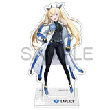 勝利の女神:NIKKE アクリルスタンド ラプラス(亞加力立牌)※不設寄送《25年3月預定》 4570121770220